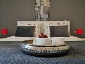 Отель Apartment Soldo  Задар